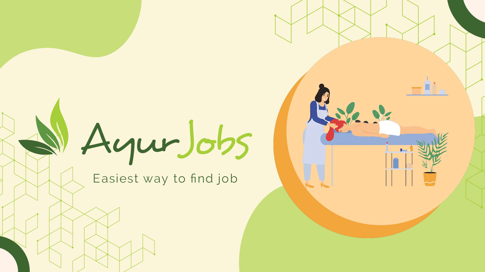 Ayurveda Doctor Jobs Ayurveda Therapist Jobs BAMS Jobs